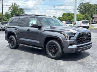 2025 Toyota Sequoia for sale in Hendersonville NC