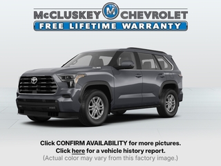 2025 Toyota Sequoia for sale in Cincinnati OH