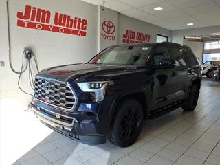 2026 Toyota Sequoia for sale in Toledo OH