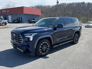 2023 Toyota Sequoia for sale in Kingsport TN