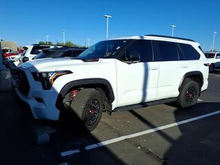 2023 Toyota Sequoia for sale in Chandler AZ