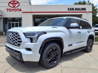 2025 Toyota Sequoia for sale in Jacksonville FL