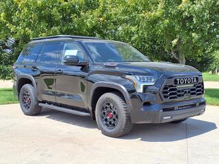 2025 Toyota Sequoia for sale in Grimes IA