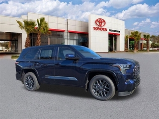 2026 Toyota Sequoia for sale in Charleston SC