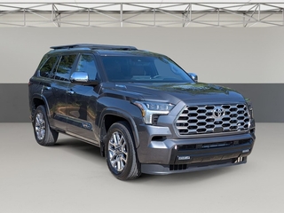 2026 Toyota Sequoia for sale in Chattanooga TN