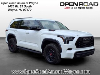 2023 Toyota Sequoia for sale in Wayne NJ