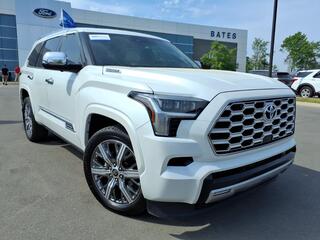 2023 Toyota Sequoia for sale in Lebanon TN