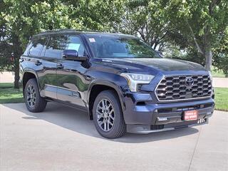 2024 Toyota Sequoia for sale in Grimes IA