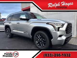 2026 Toyota Sequoia for sale in Anderson SC