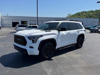 2026 Toyota Sequoia for sale in Kingsport TN