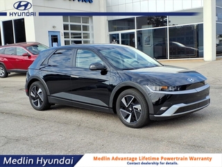 2025 Hyundai IONIQ 5 for sale in Rocky Mount NC