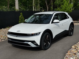 2025 Hyundai IONIQ 5