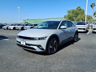 2026 Hyundai IONIQ 5 for sale in Somersworth NH