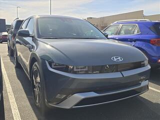 2026 Hyundai IONIQ 5 for sale in South Hill VA