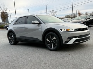 2026 Hyundai IONIQ 5 for sale in South Hill VA