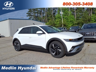 2025 Hyundai IONIQ 5 for sale in Rocky Mount NC