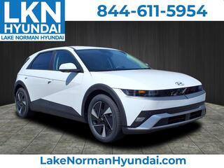 2025 Hyundai IONIQ 5
