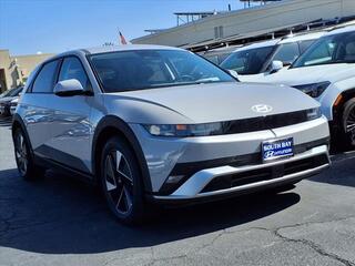 2025 Hyundai IONIQ 5