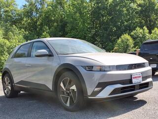 2025 Hyundai IONIQ 5 for sale in Waldorf MD