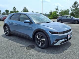 2025 Hyundai IONIQ 5