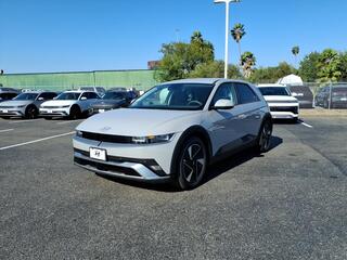 2025 Hyundai IONIQ 5 for sale in Somersworth NH