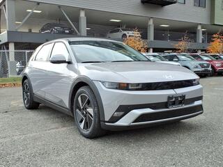2026 Hyundai IONIQ 5 for sale in Arlington MA