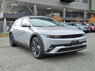 2026 Hyundai IONIQ 5 for sale in Arlington MA