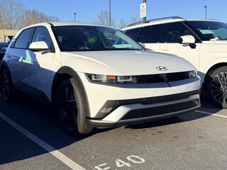 2026 Hyundai IONIQ 5 for sale in South Hill VA