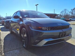 2026 Hyundai IONIQ 5