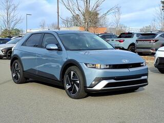 2026 Hyundai IONIQ 5 for sale in Cornelius NC