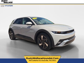 2025 Hyundai IONIQ 5 for sale in Knoxville TN