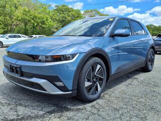 2025 Hyundai IONIQ 5