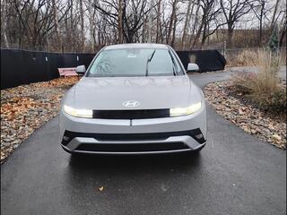 2026 Hyundai IONIQ 5