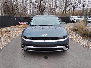 2026 Hyundai IONIQ 5