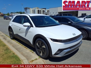 2025 Hyundai IONIQ 5 for sale in White Hall AR