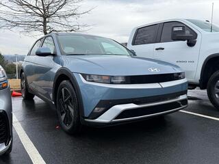 2026 Hyundai IONIQ 5 for sale in South Hill VA