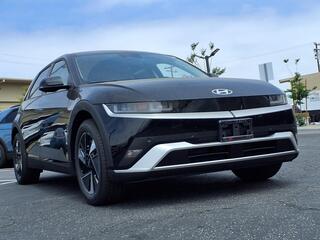 2025 Hyundai IONIQ 5 for sale in Torrance CA