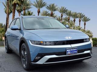 2025 Hyundai IONIQ 5