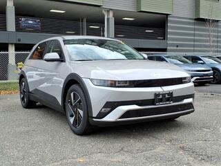 2026 Hyundai IONIQ 5 for sale in Arlington MA