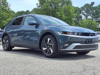 2025 Hyundai IONIQ 5
