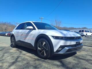 2025 Hyundai IONIQ 5 for sale in Arlington MA