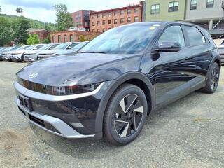 2025 Hyundai IONIQ 5 for sale in Arlington MA