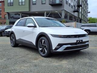2025 Hyundai IONIQ 5 for sale in Arlington MA