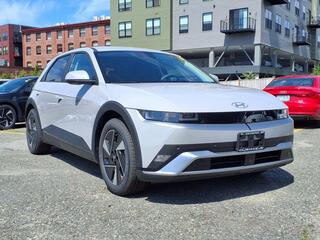 2025 Hyundai IONIQ 5 for sale in Arlington MA