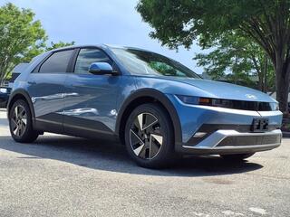 2025 Hyundai IONIQ 5