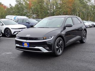 2025 Hyundai IONIQ 5 for sale in Westbrook ME