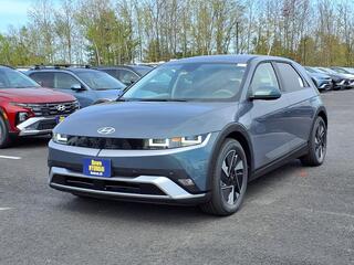 2025 Hyundai IONIQ 5 for sale in Westbrook ME