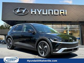 2026 Hyundai IONIQ 5 for sale in Asheville NC