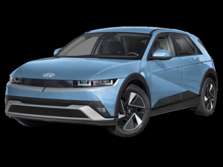 2025 Hyundai IONIQ 5 for sale in North Haven CT