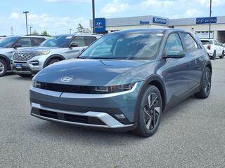 2025 Hyundai IONIQ 5 for sale in Westbrook ME